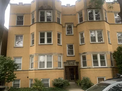 4252 N Francisco Ave #1W, Chicago, IL 60618