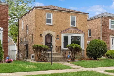 9146 S Carpenter St, Chicago, IL 60620