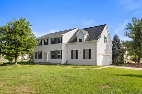 1513 Bridge Point Ln, Champaign, IL 61822