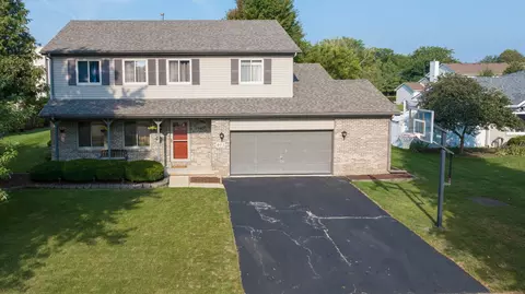 403 Beaver Ct, Oswego, IL 60543
