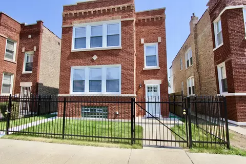 1327 N Parkside Ave, Chicago, IL 60651