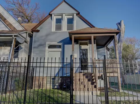 8841 S Princeton Ave, Chicago, IL 60620