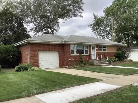 4412 Dubois Blvd, Brookfield, IL 60513