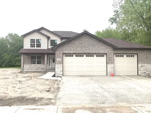 149 N Division St, Braidwood, IL 60408