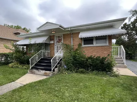1223 N Hillside Ave, Berkeley, IL 60163