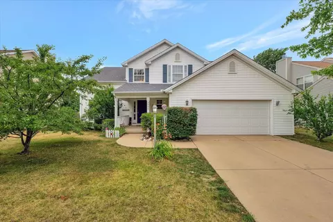 3906 Daffodil Ln, Champaign, IL 61822