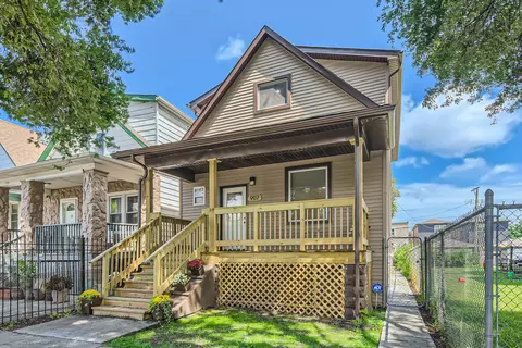 907 N Leamington Ave, Chicago, IL 60651