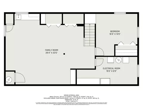 18472 Illi Indi Dr, Lansing, IL 60438 photo 48