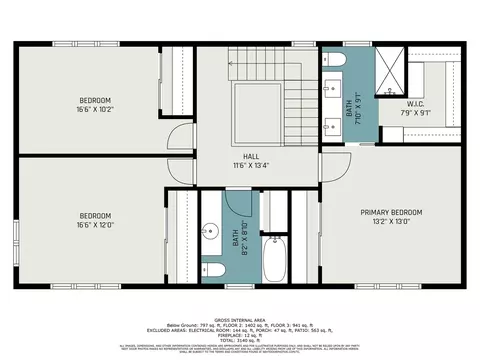 18472 Illi Indi Dr, Lansing, IL 60438 photo 47