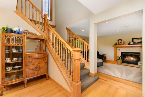 18472 Illi Indi Dr, Lansing, IL 60438 photo 12