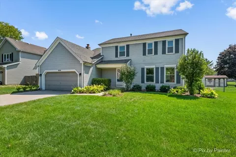 939 Waterford Cut, Crystal Lake, IL 60014