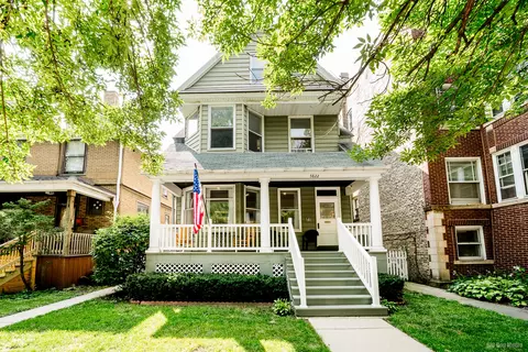 5822 N Wayne Ave, Chicago, IL 60660
