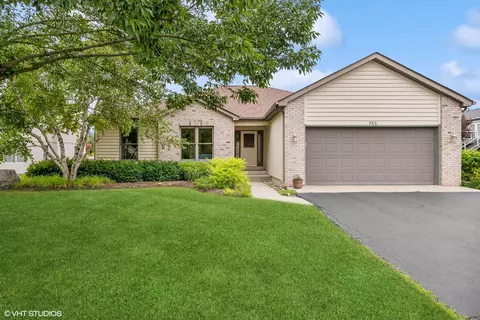 566 Red Spruce Trl, Lake Villa, IL 60046