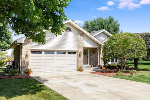 19403 Fiona Ave, Mokena, IL 60448