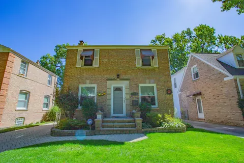 5135 N Nashville Ave, Chicago, IL 60656