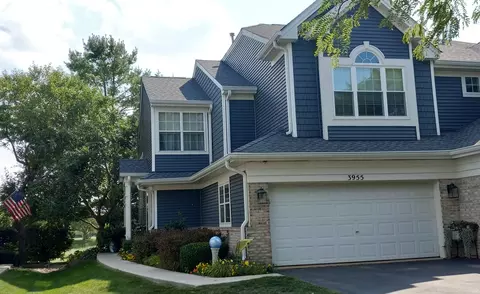 3955 Garnette Ct, Naperville, IL 60564