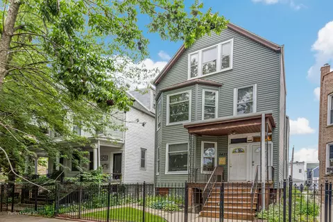 2432 N Drake Ave, Chicago, IL 60647