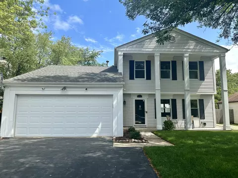 1711 Wausau Ln, Gurnee, IL 60031
