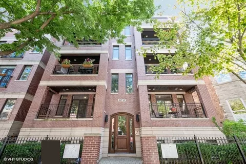 847 W Diversey Pkwy #4E, Chicago, IL 60614