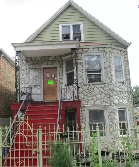 3027 S Kedvale Ave, Chicago, IL 60623