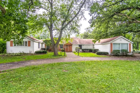 24835 W Renwick Rd, Plainfield, IL 60544
