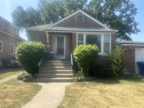 6927 43rd St, Stickney, IL 60402