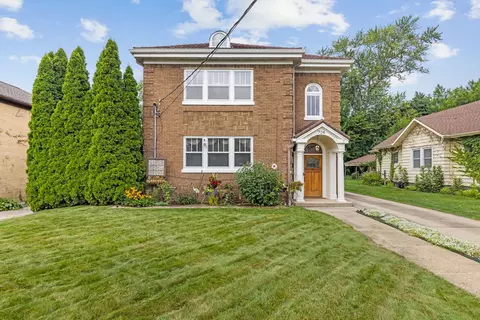 724 N Highland Ave, Rockford, IL 61107