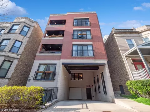 830 W Bradley Pl #2N, Chicago, IL 60613