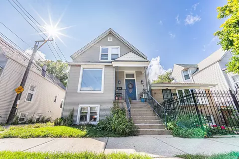 3550 N Albany Ave, Chicago, IL 60618