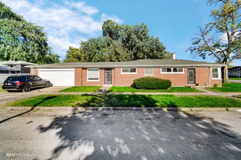 626 E Sibley Blvd, Dolton, IL 60419