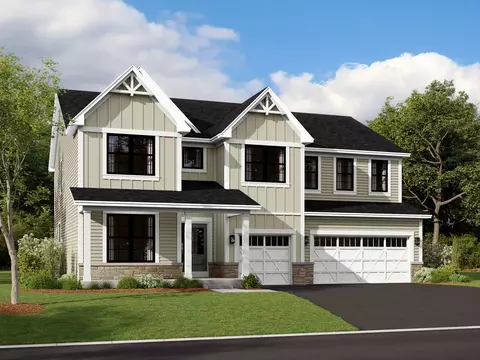 16514 S Sun Meadow Lot Apt 155 Dr, Lockport, IL 60441