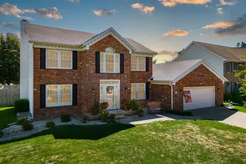 3007 Wembley Way, Bloomington, IL 61704