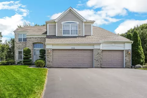 759 Ravinia Dr, Gurnee, IL 60031