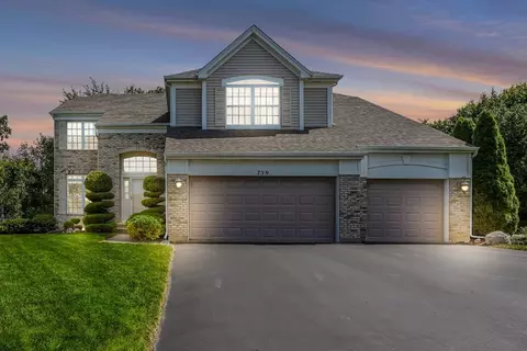 759 Ravinia Dr, Gurnee, IL 60031 photo 45