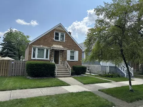 4445 N Moody Ave, Chicago, IL 60630
