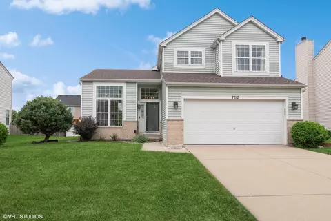7712 Pin Oak Dr, Plainfield, IL 60586