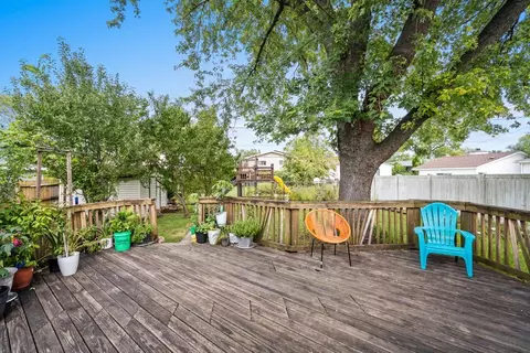 15217 Hamlin Ave, Midlothian, IL 60445 photo 15