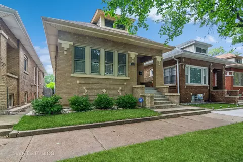 7536 S East End Ave, Chicago, IL 60649
