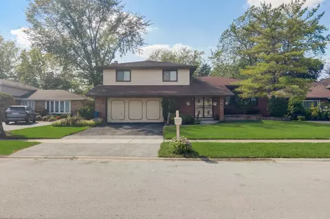 16724 Luella Ave, South Holland, IL 60473