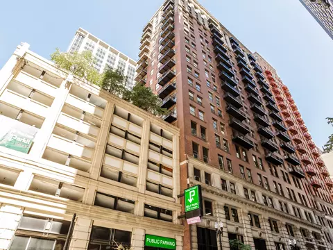 212 W Washington St #1203, Chicago, IL 60606