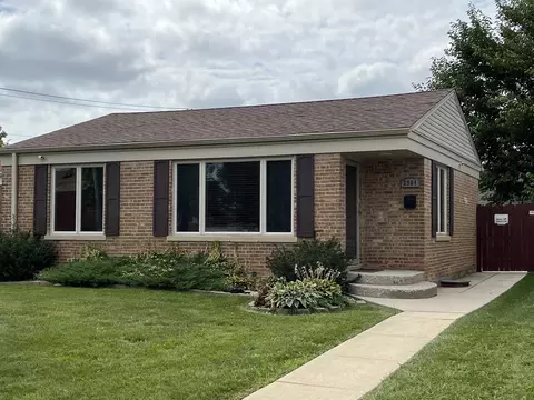 2904 George St, Franklin Park, IL 60131