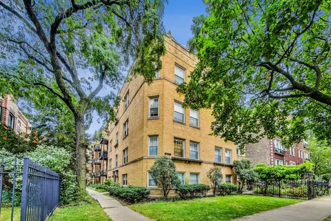 4311 N Paulina St #3B, Chicago, IL 60613