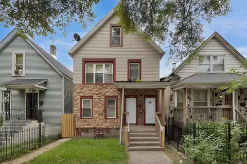740 N Leclaire Ave, Chicago, IL 60644