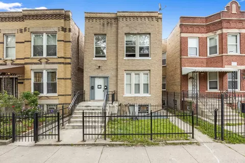 633 N Central Park Ave, Chicago, IL 60624