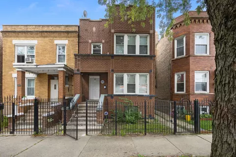1120 N Central Park Ave, Chicago, IL 60651