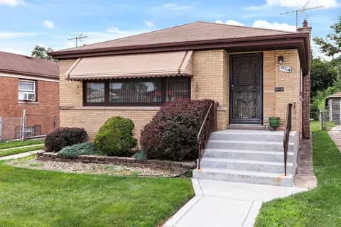 12514 S Princeton Ave, Chicago, IL 60628