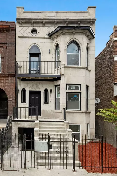 3216 W Fulton Blvd, Chicago, IL 60624