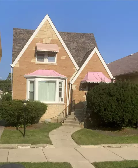 1231 N Menard Ave, Chicago, IL 60651