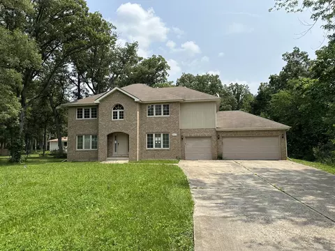 24317 S Thorn Creek Ln, Crete, IL 60417