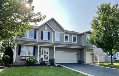 14418 Capital Dr, Plainfield, IL 60544